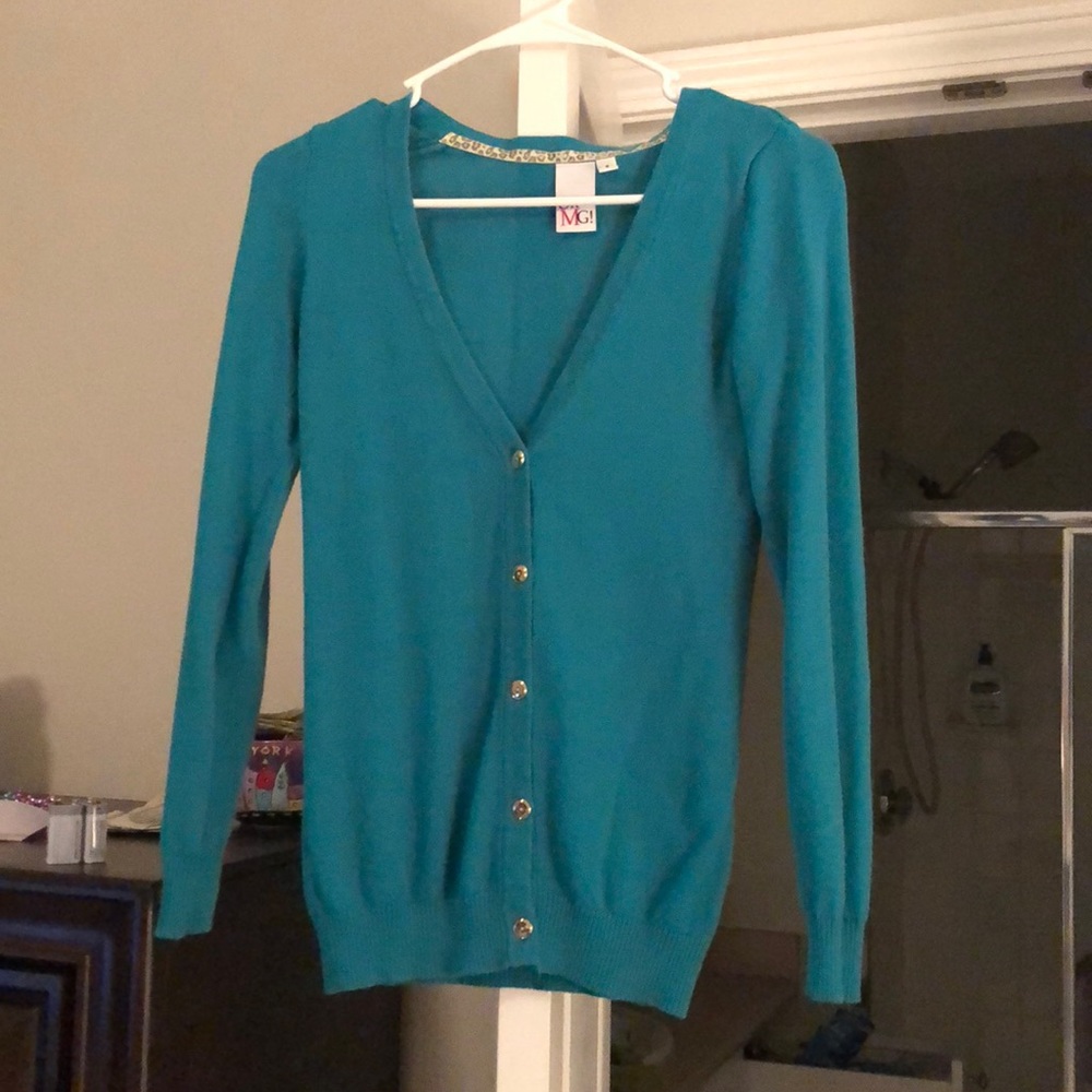 Cardigan
